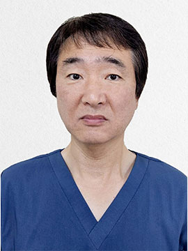 이정섭 과장
