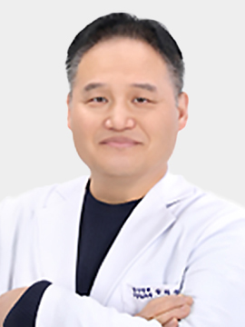 홍완주 의료원장